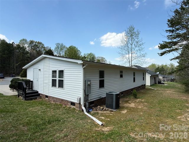 1332 Poplar Glen Drive, Kannapolis, NC 28083