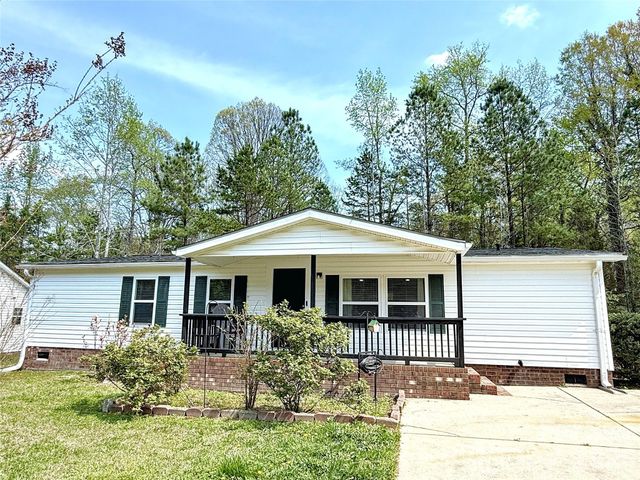 1332 Poplar Glen Drive, Kannapolis, NC 28083