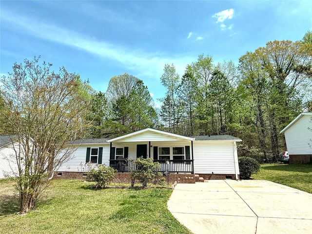 1332 Poplar Glen Drive, Kannapolis, NC 28083