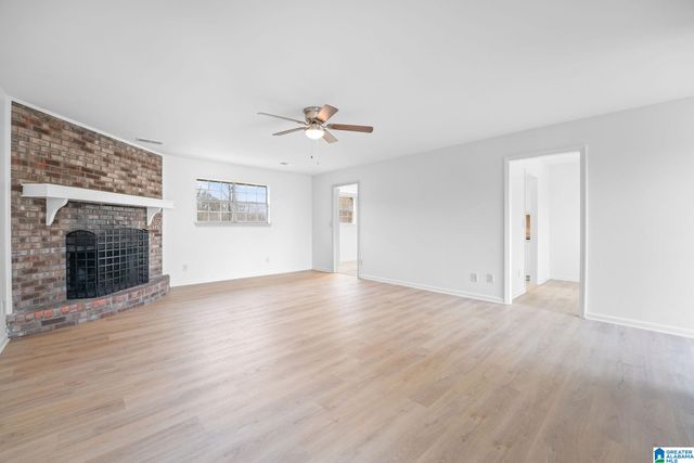 222 29TH AVENUE E, Tuscaloosa, AL 35404