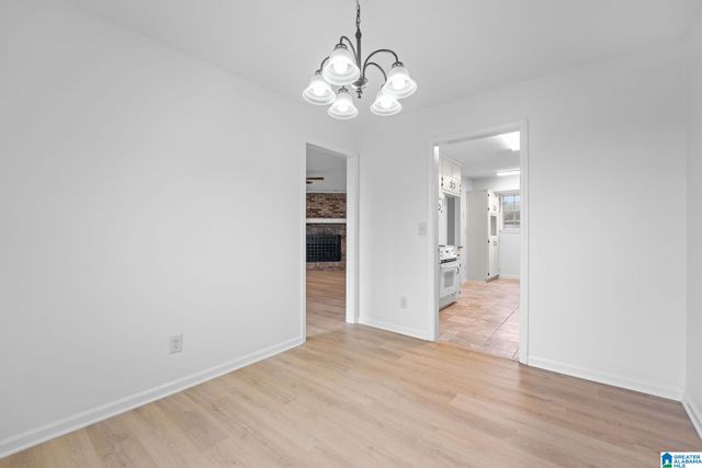 222 29TH AVENUE E, Tuscaloosa, AL 35404