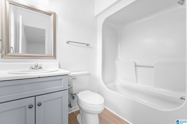 222 29TH AVENUE E, Tuscaloosa, AL 35404