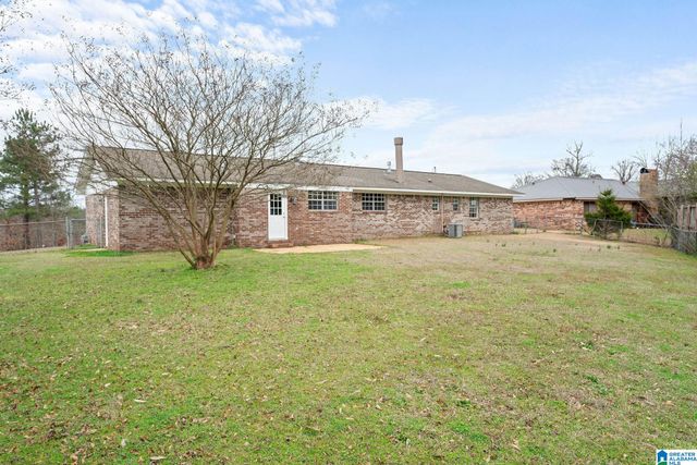 222 29TH AVENUE E, Tuscaloosa, AL 35404