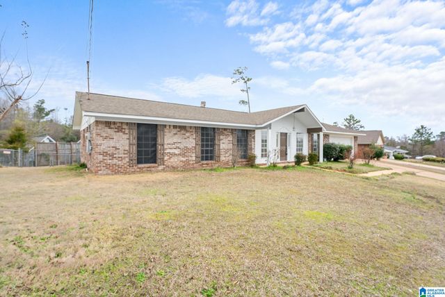 222 29TH AVENUE E, Tuscaloosa, AL 35404