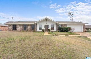 222 29TH AVENUE E, Tuscaloosa, AL 35404