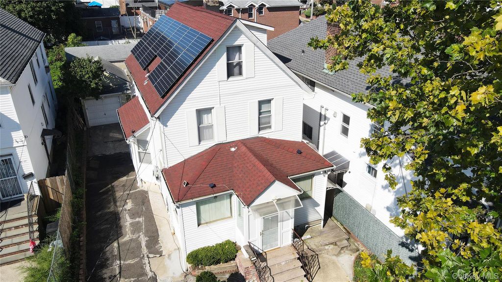 4510 156th Street, Flushing, NY 11355 — exterior