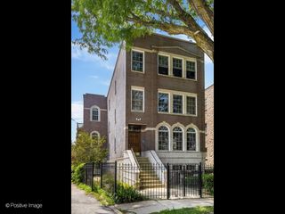 1761 W Morse Avenue GS, Chicago, IL 60626