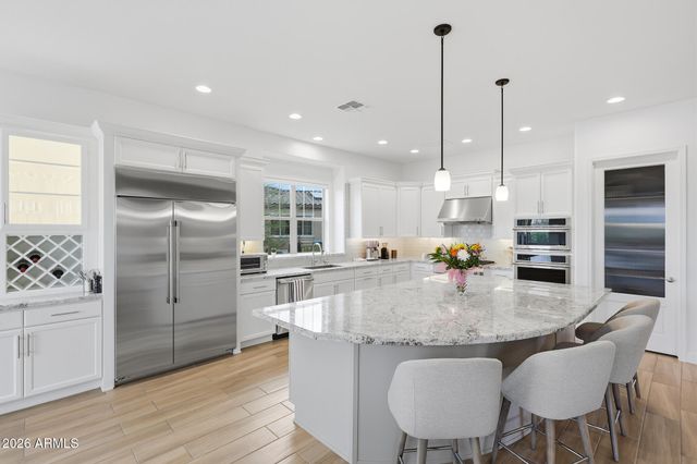 20725 W Pasadena Avenue, Buckeye, AZ 85396