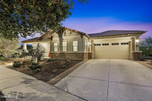 20725 W Pasadena Avenue, Buckeye, AZ 85396