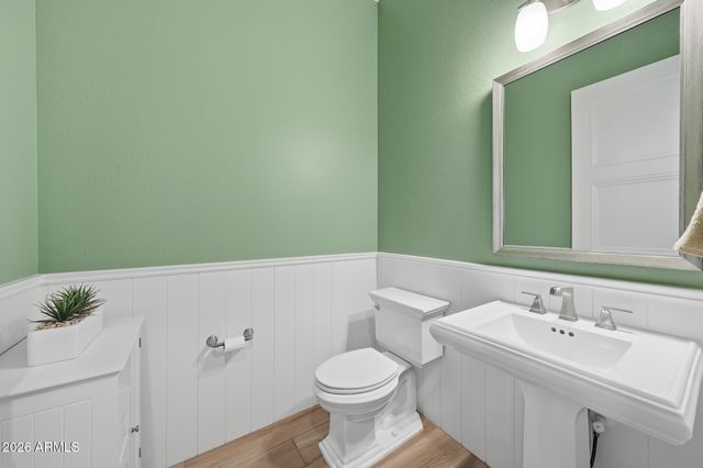 20725 W Pasadena Avenue, Buckeye, AZ 85396