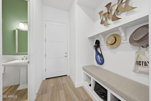 20725 W Pasadena Avenue, Buckeye, AZ 85396