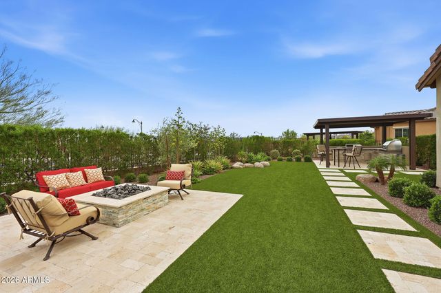 20725 W Pasadena Avenue, Buckeye, AZ 85396