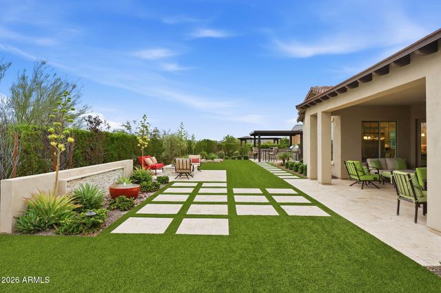 20725 W Pasadena Avenue, Buckeye, AZ 85396