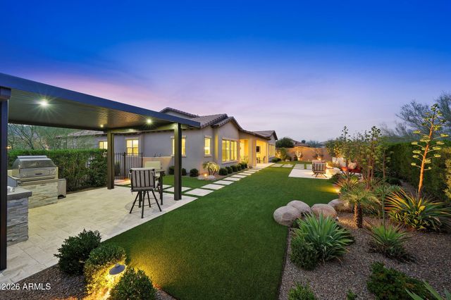 20725 W Pasadena Avenue, Buckeye, AZ 85396