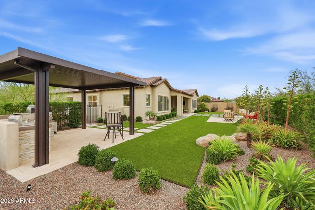 20725 W Pasadena Avenue, Buckeye, AZ 85396