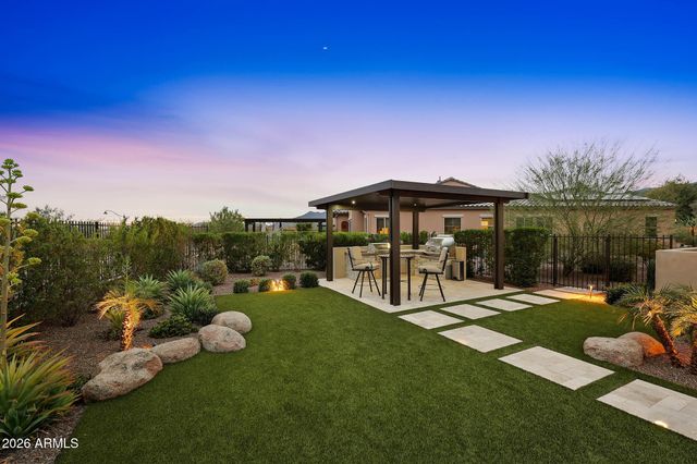 20725 W Pasadena Avenue, Buckeye, AZ 85396