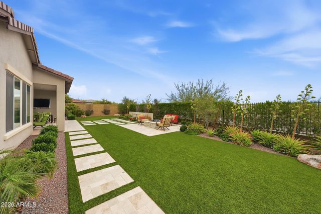 20725 W Pasadena Avenue, Buckeye, AZ 85396