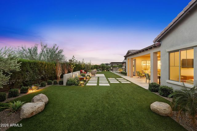 20725 W Pasadena Avenue, Buckeye, AZ 85396