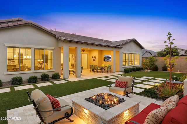 20725 W Pasadena Avenue, Buckeye, AZ 85396