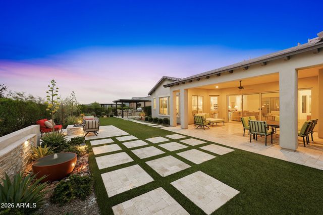 20725 W Pasadena Avenue, Buckeye, AZ 85396