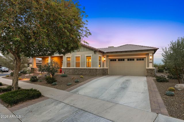 20725 W Pasadena Avenue, Buckeye, AZ 85396