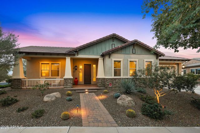 20725 W Pasadena Avenue, Buckeye, AZ 85396