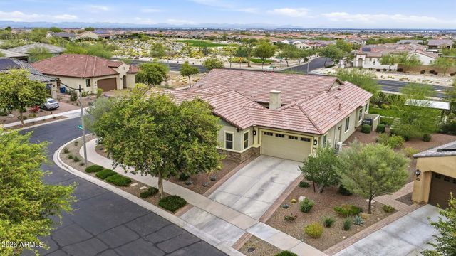 20725 W Pasadena Avenue, Buckeye, AZ 85396