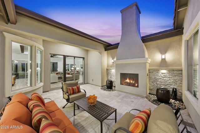 20725 W Pasadena Avenue, Buckeye, AZ 85396