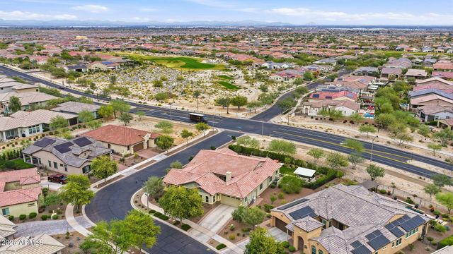 20725 W Pasadena Avenue, Buckeye, AZ 85396