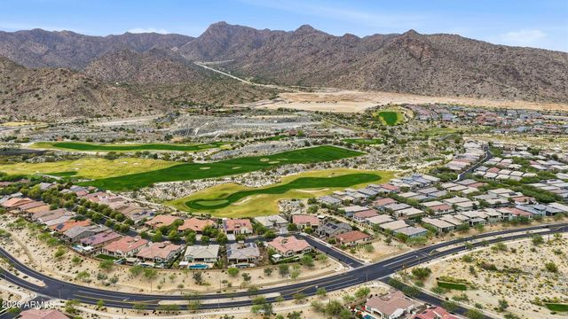 20725 W Pasadena Avenue, Buckeye, AZ 85396