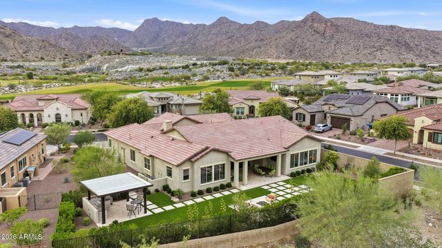 20725 W Pasadena Avenue, Buckeye, AZ 85396