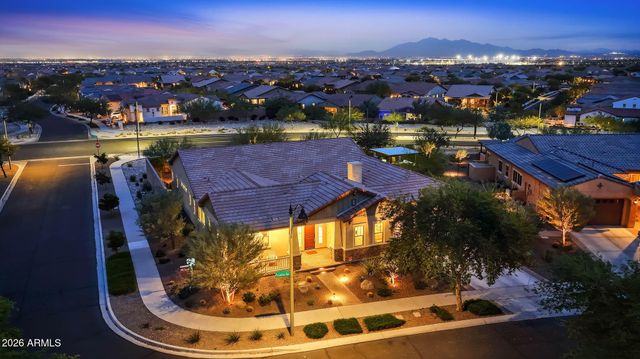 20725 W Pasadena Avenue, Buckeye, AZ 85396