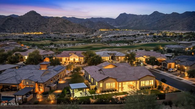 20725 W Pasadena Avenue, Buckeye, AZ 85396