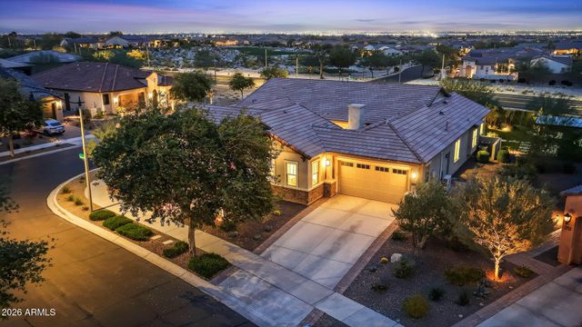20725 W Pasadena Avenue, Buckeye, AZ 85396