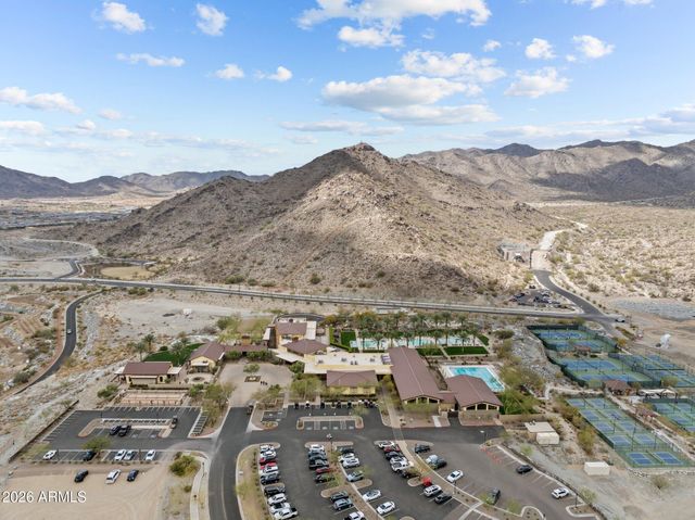 20725 W Pasadena Avenue, Buckeye, AZ 85396