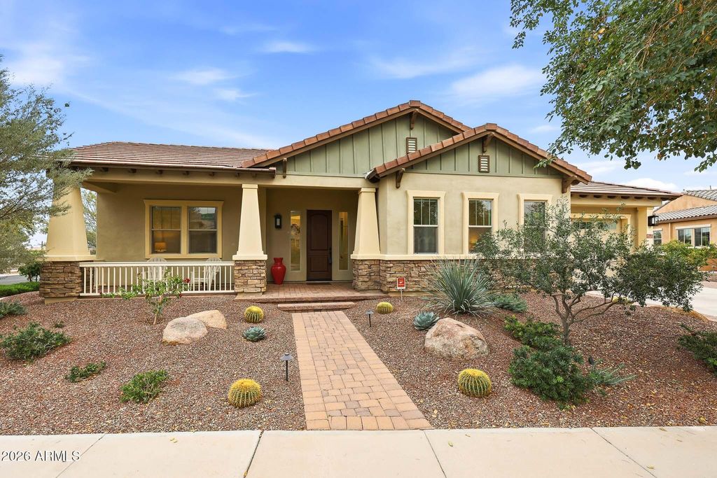 20725 W Pasadena Avenue, Buckeye, AZ 85396