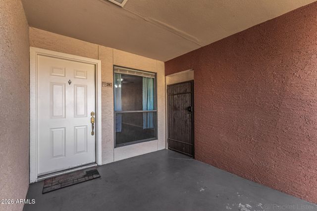 1340 N RECKER Road 207, Mesa, AZ 85205