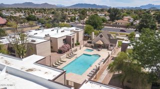 1340 N RECKER Road 207, Mesa, AZ 85205