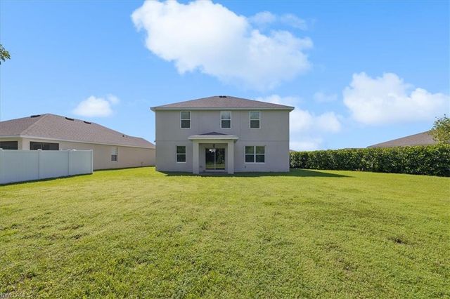2703 Loreto CT, Cape Coral, FL 33909