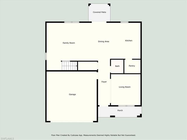 2703 Loreto CT, Cape Coral, FL 33909
