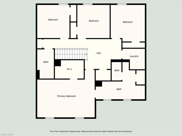2703 Loreto CT, Cape Coral, FL 33909