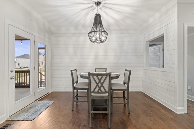 2293 Coppergate Way, Thompsons Station, TN 37179