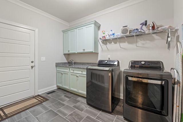 2293 Coppergate Way, Thompsons Station, TN 37179