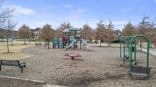 2293 Coppergate Way, Thompsons Station, TN 37179