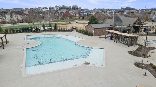 2293 Coppergate Way, Thompsons Station, TN 37179