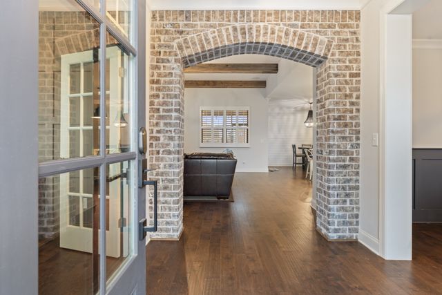 2293 Coppergate Way, Thompsons Station, TN 37179