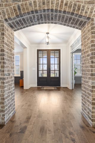 2293 Coppergate Way, Thompsons Station, TN 37179