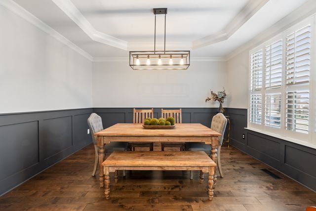 2293 Coppergate Way, Thompsons Station, TN 37179