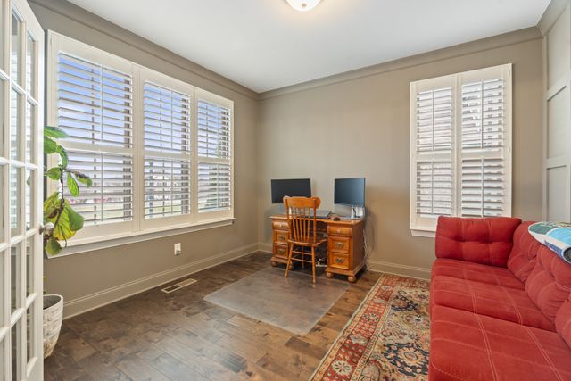 2293 Coppergate Way, Thompsons Station, TN 37179