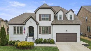 2293 Coppergate Way, Thompsons Station, TN 37179